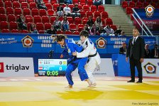 09.05.2026 Europacup in Gori